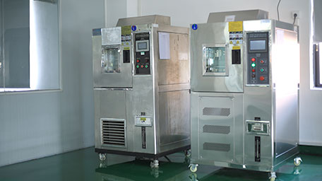 恒溫恒濕測(cè)試